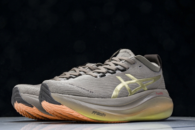 Asics Gel-Nimbus 27 1012B816-020 