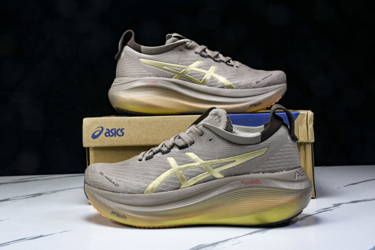 Asics Gel-Nimbus 27 1012B816-020 