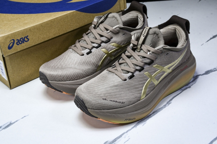 Asics Gel-Nimbus 27 1012B816-020 