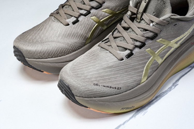 Asics Gel-Nimbus 27 1012B816-020 