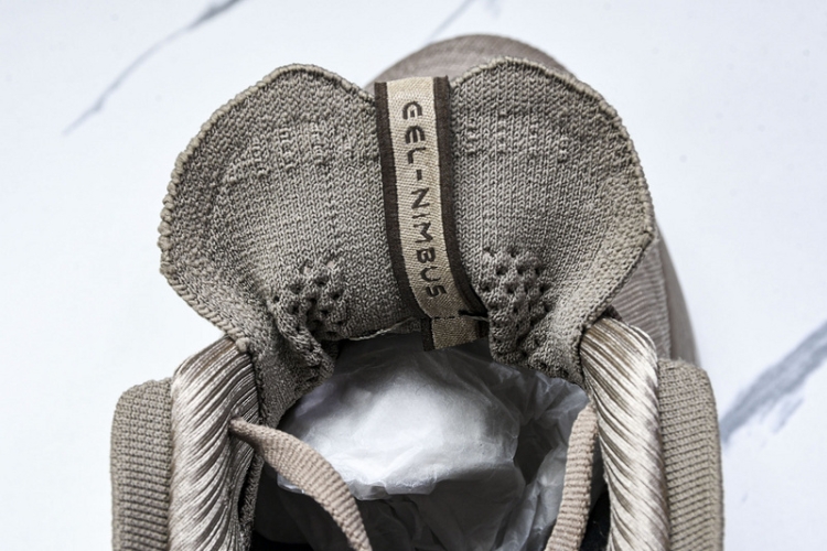 Asics Gel-Nimbus 27 1012B816-020 