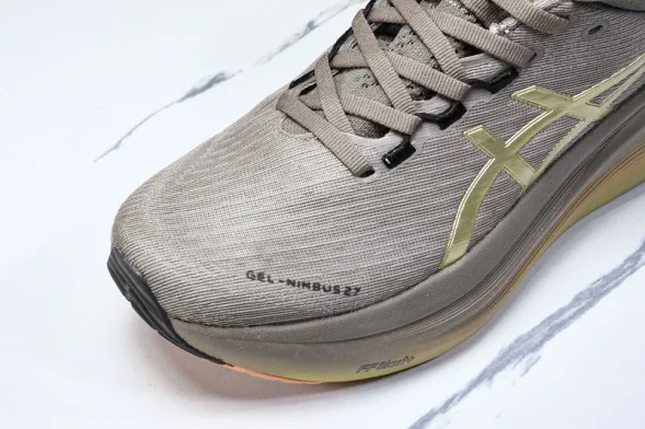 Asics Gel-Nimbus 27 1012B816-020  