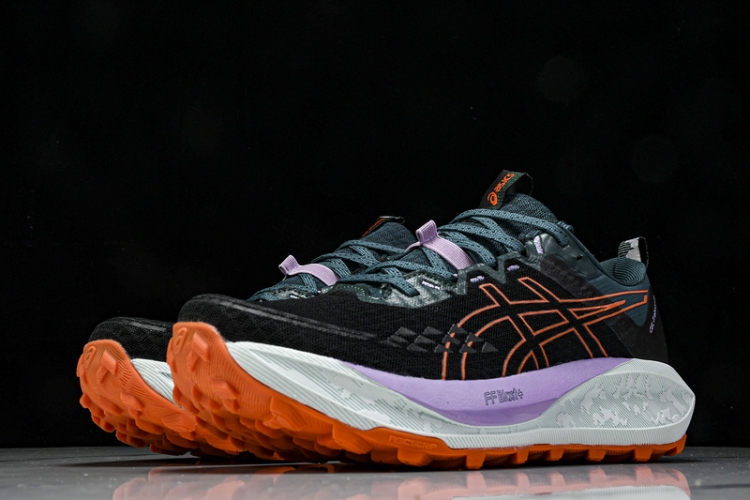 Asics Gel-Trabuco 13 1012B768-001