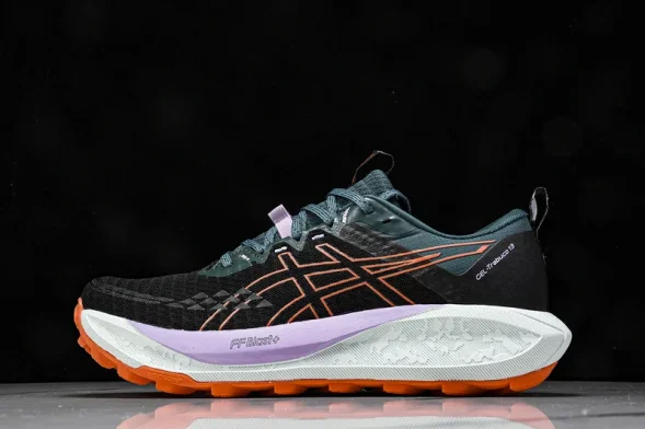 Asics Gel-Trabuco 13 1012B768-001 