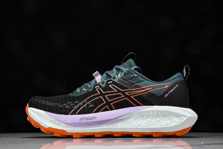 Asics Gel-Trabuco 13 1012B768-001