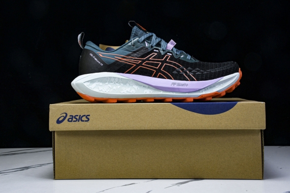 Asics Gel-Trabuco 13 1012B768-001 
