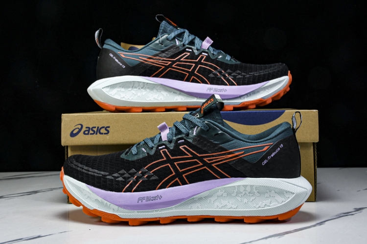 Asics Gel-Trabuco 13 1012B768-001