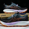 Asics Gel-Trabuco 13 1012B768-001