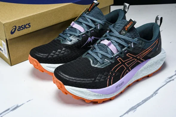 Asics Gel-Trabuco 13 1012B768-001 