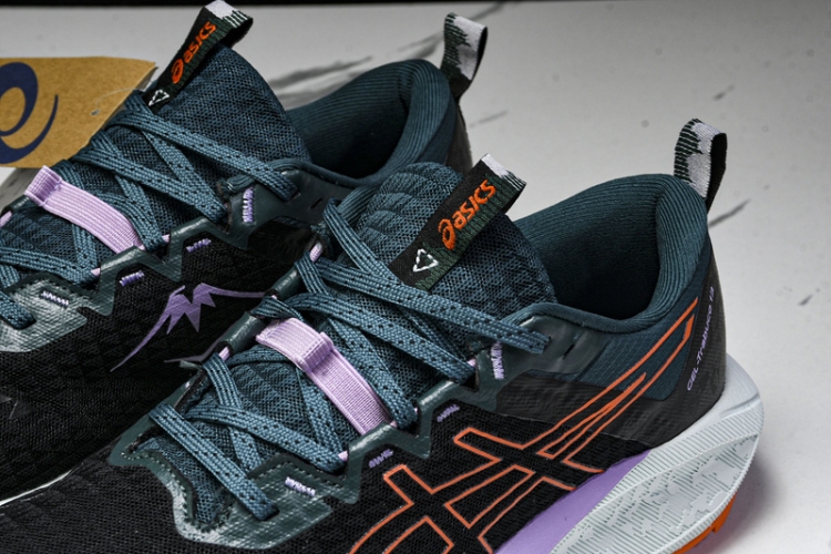 Asics Gel-Trabuco 13 1012B768-001