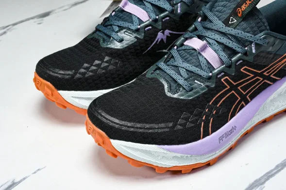 Asics Gel-Trabuco 13 1012B768-001 