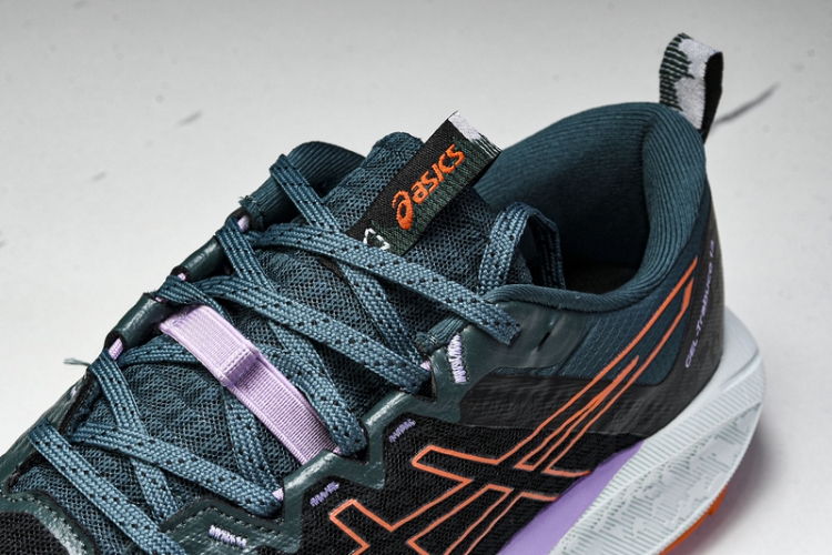 Asics Gel-Trabuco 13 1012B768-001