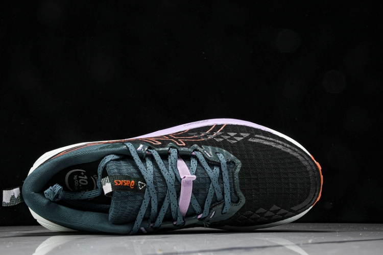 Asics Gel-Trabuco 13 1012B768-001