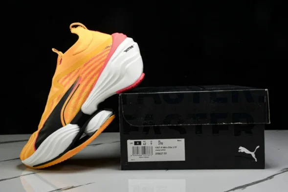 Puma FAST-R Nitro Elite 2 310621-01 