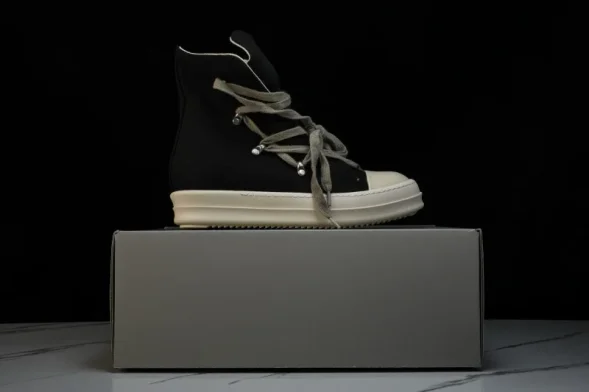 Rick Owens DRKSHDW Hexa DQ DU02B4805 911 
