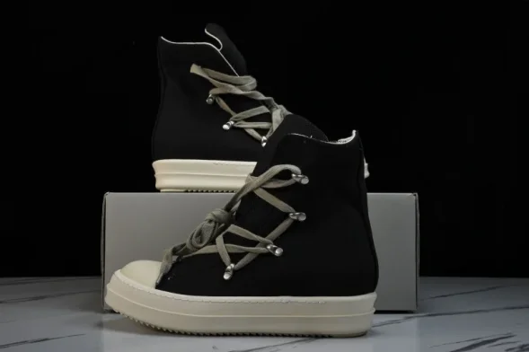 Rick Owens DRKSHDW Hexa DQ DU02B4805 911 