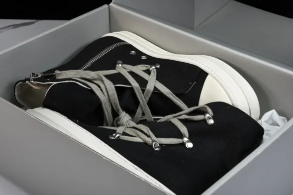 Rick Owens DRKSHDW Hexa DQ DU02B4805 911 
