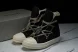 Rick Owens DRKSHDW Hexa DQ DU02B4805 911 