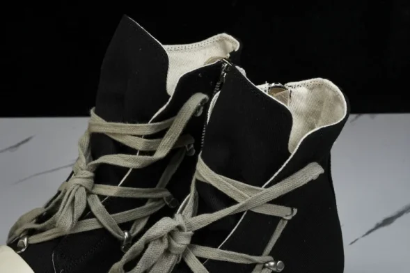 Rick Owens DRKSHDW Hexa DQ DU02B4805 911 