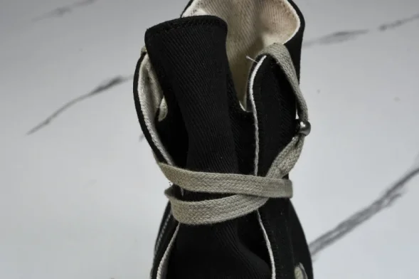 Rick Owens DRKSHDW Hexa DQ DU02B4805 911 