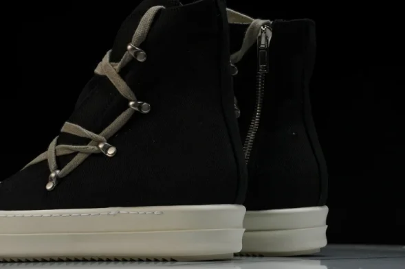 Rick Owens DRKSHDW Hexa DQ DU02B4805 911 