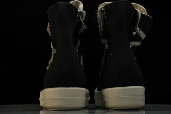 Rick Owens DRKSHDW Hexa DQ DU02B4805 911 