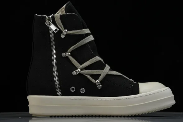 Rick Owens DRKSHDW Hexa DQ DU02B4805 911 