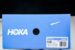 HOKA Bondi 9 1162012 VCH