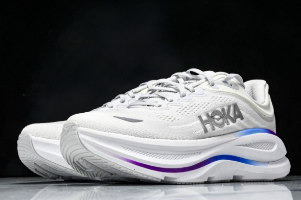 HOKA Bondi 9 1162012 VCH 