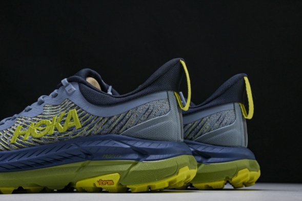 Hoka Mafate Speed 4 1129930 SBDCT 