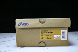 Asics Novablast 5 1012B765-700