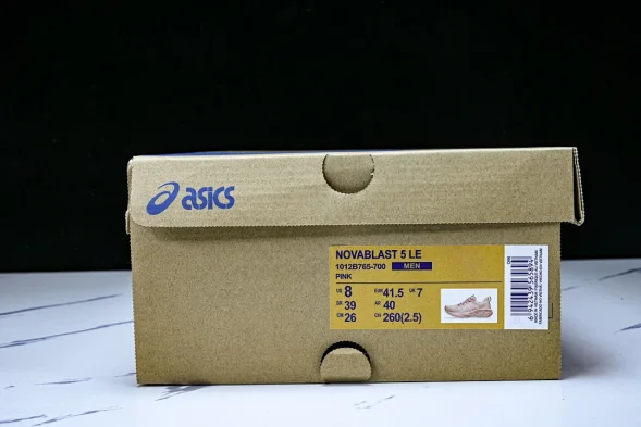 Asics Novablast 5 1012B765-700 
