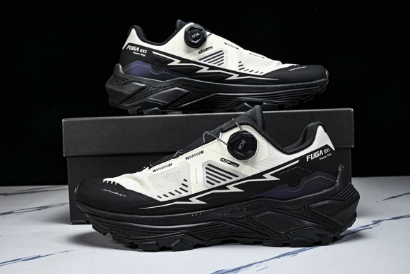 Kailas Fuga EX3 BOA 115-22035 