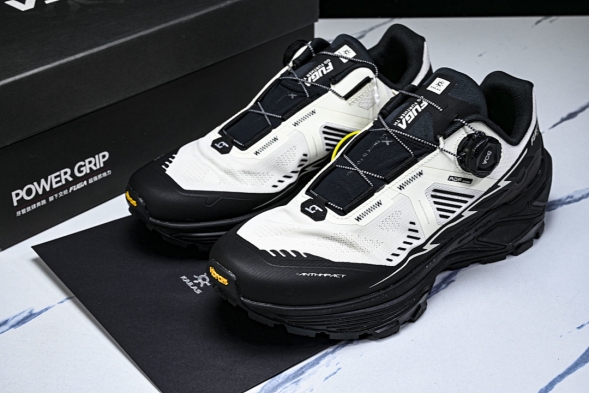 Kailas Fuga EX3 BOA 115-22035 