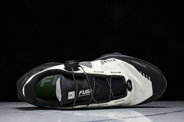 Kailas Fuga EX3 BOA 115-22035 