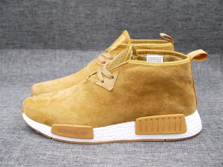 Adidas NMD Chukka