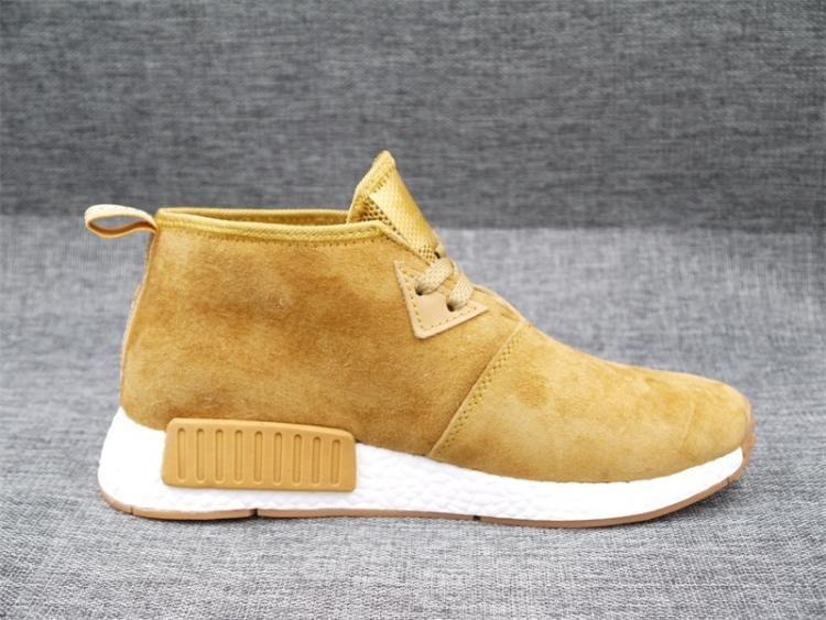 Adidas NMD Chukka