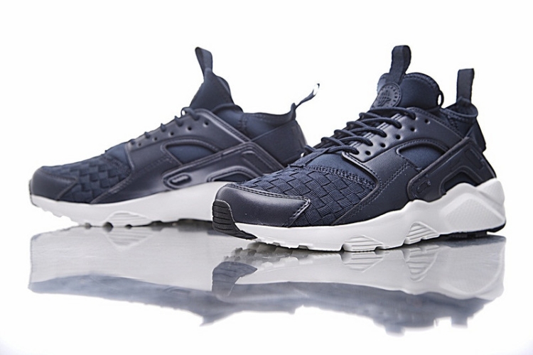 NIKE AIR HUARACHE RUN ULTRA ID 762826-882