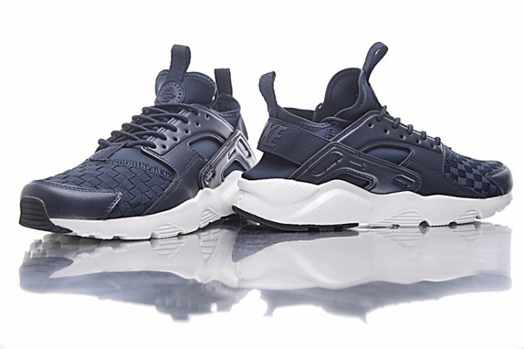 NIKE AIR HUARACHE RUN ULTRA ID 762826-882