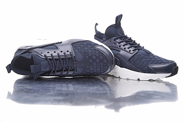 NIKE AIR HUARACHE RUN ULTRA ID 762826-882