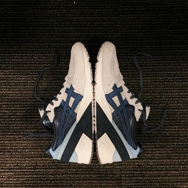Asics tiger gel sight online