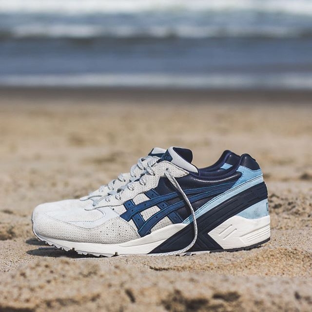 Asics tiger gel sight 2025