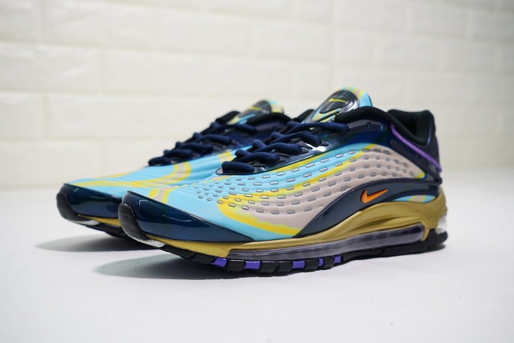 Nike Air Max Deluxe OG 1999 AQ1272-400 