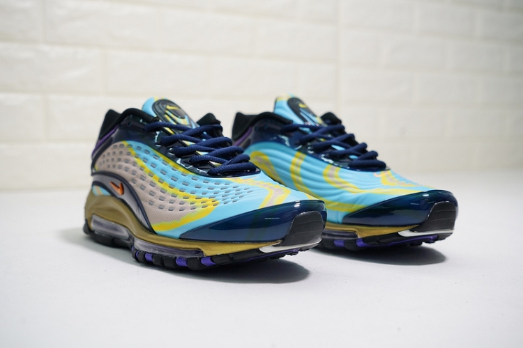 Nike Air Max Deluxe OG 1999 AQ1272-400 