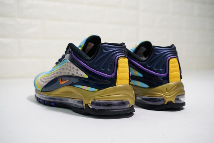 Nike Air Max Deluxe OG 1999 AQ1272-400 