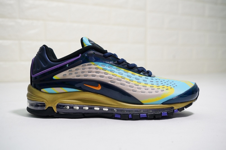 Nike Air Max Deluxe OG 1999 AQ1272-400 