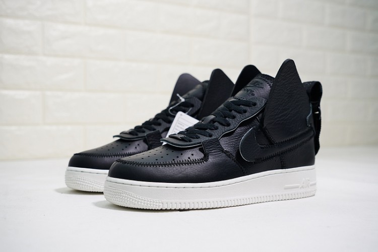 PSNY x Nike Air Force 1 High AO9292-002 