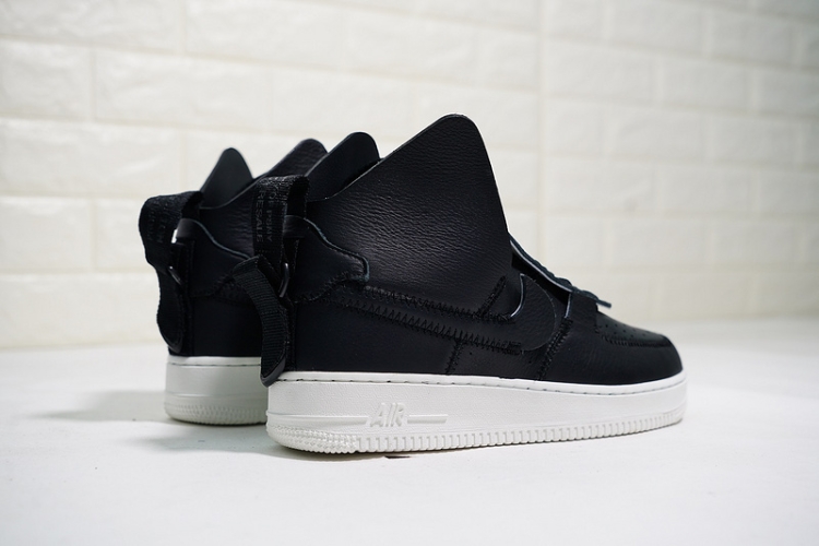 PSNY x Nike Air Force 1 High AO9292-002 