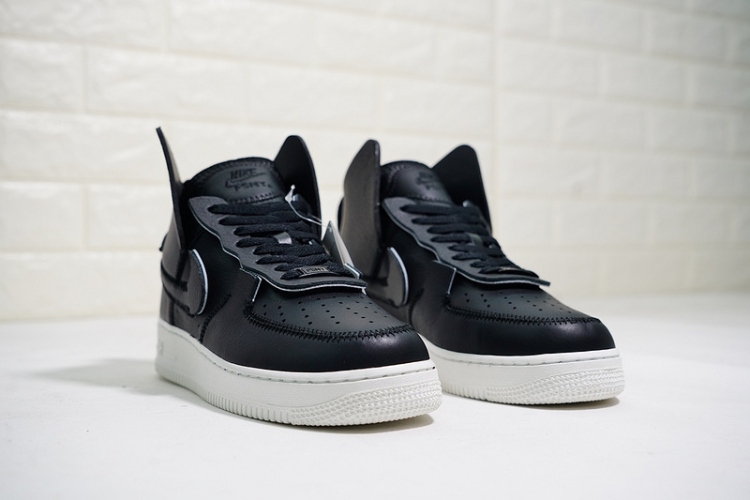 PSNY x Nike Air Force 1 High AO9292-002 