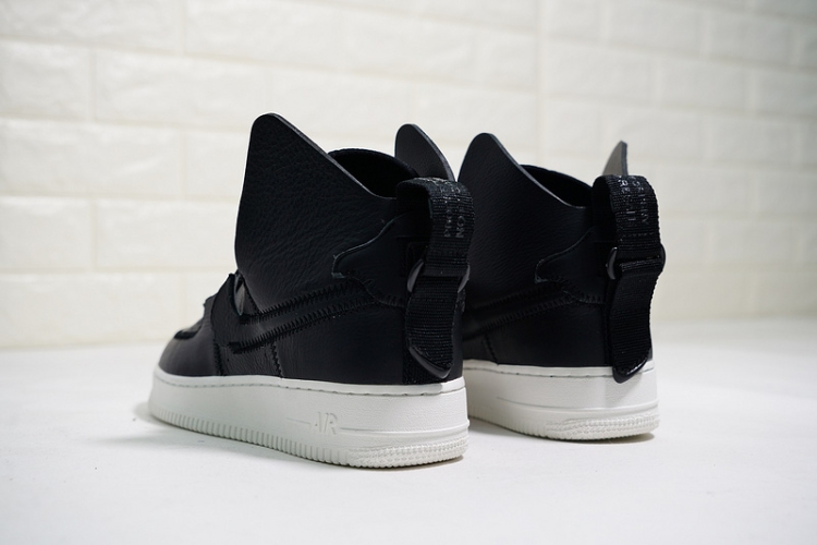 PSNY x Nike Air Force 1 High AO9292-002 